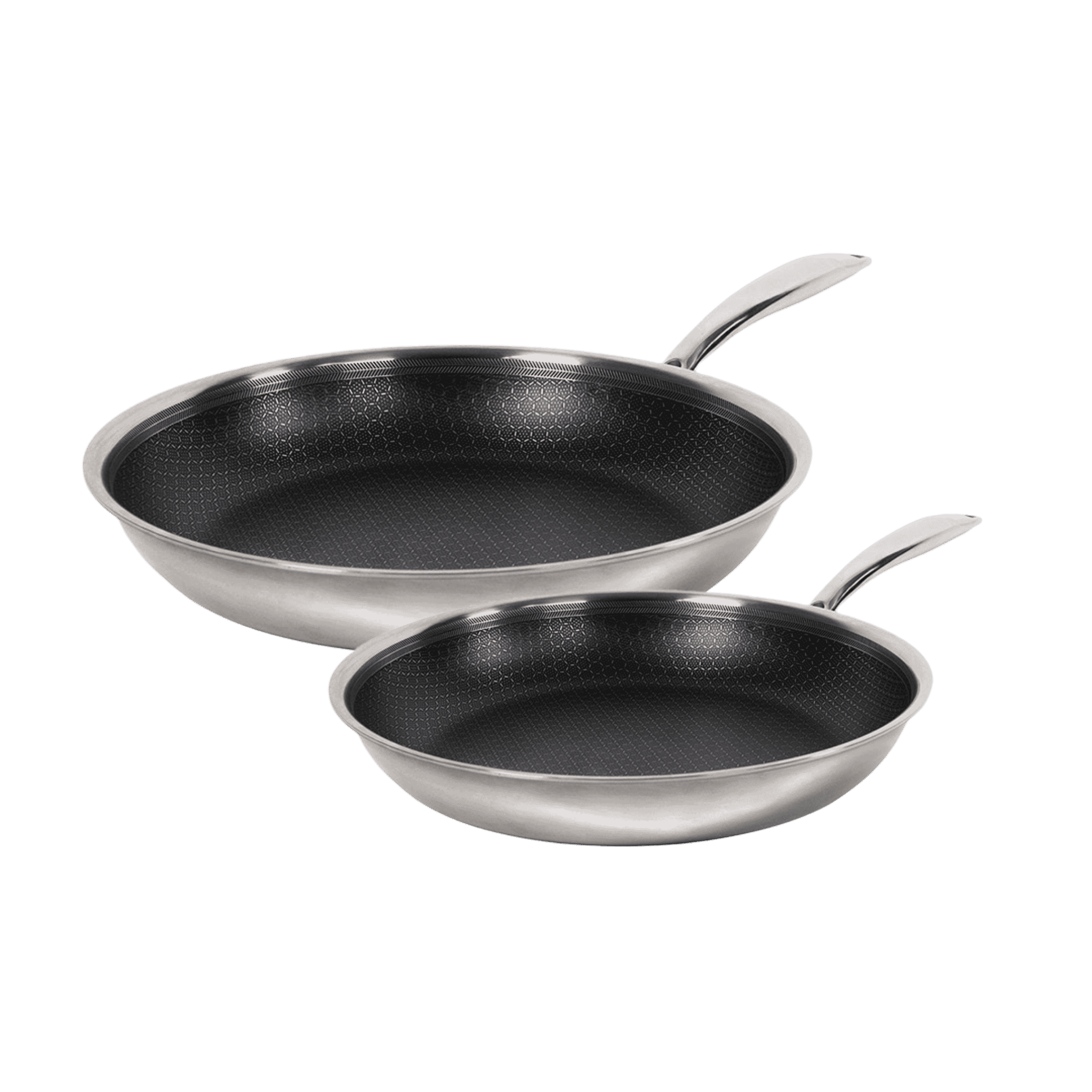 hvordan brænder man en pande af