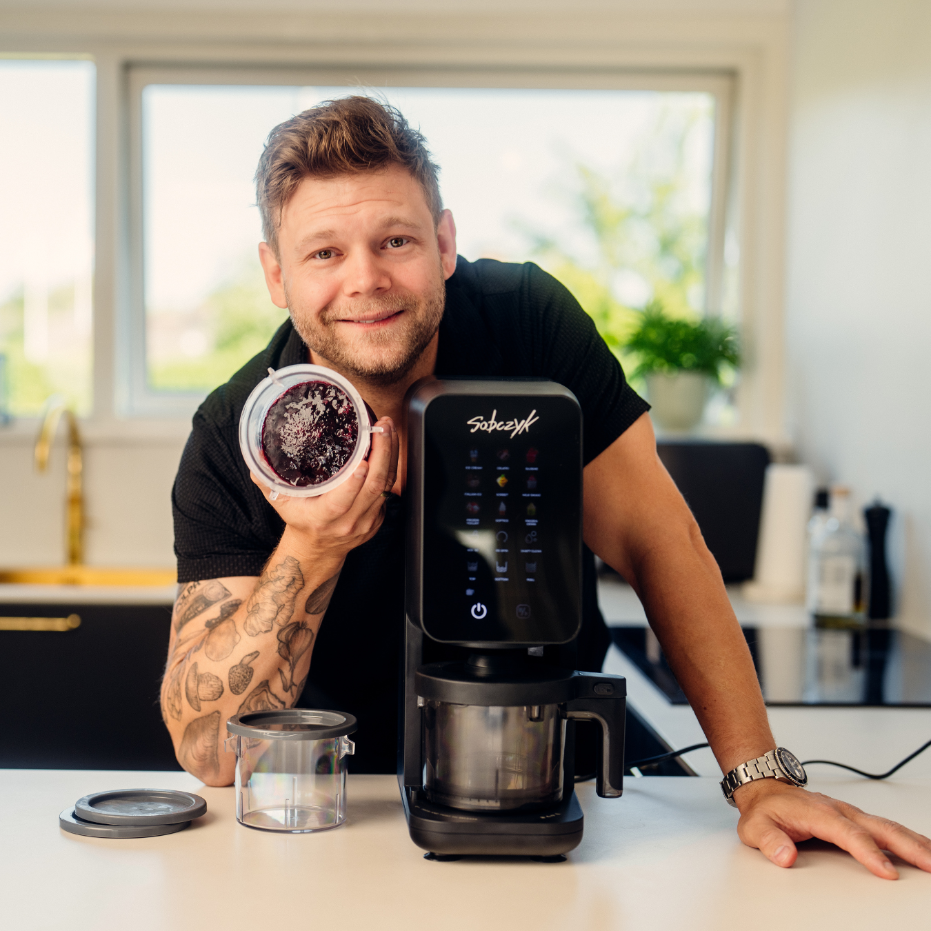 Ismaskine guide: sådan vælger du den rigtige og laver cremet is