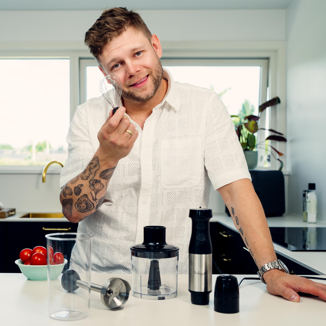 Stavblender guide: sådan vælger du den rigtige stavblender