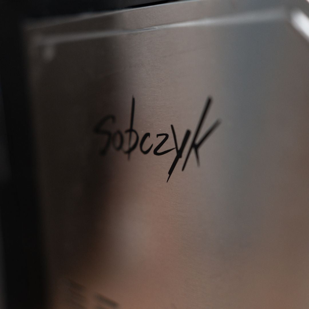 Slush Ice Maskine, 3 liter - 200W