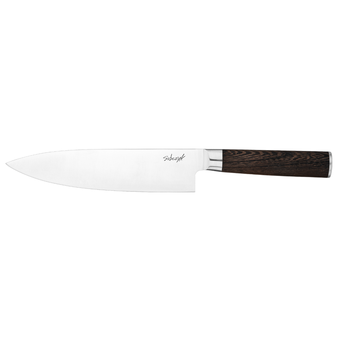 Nordik Kokkekniv 20 cm