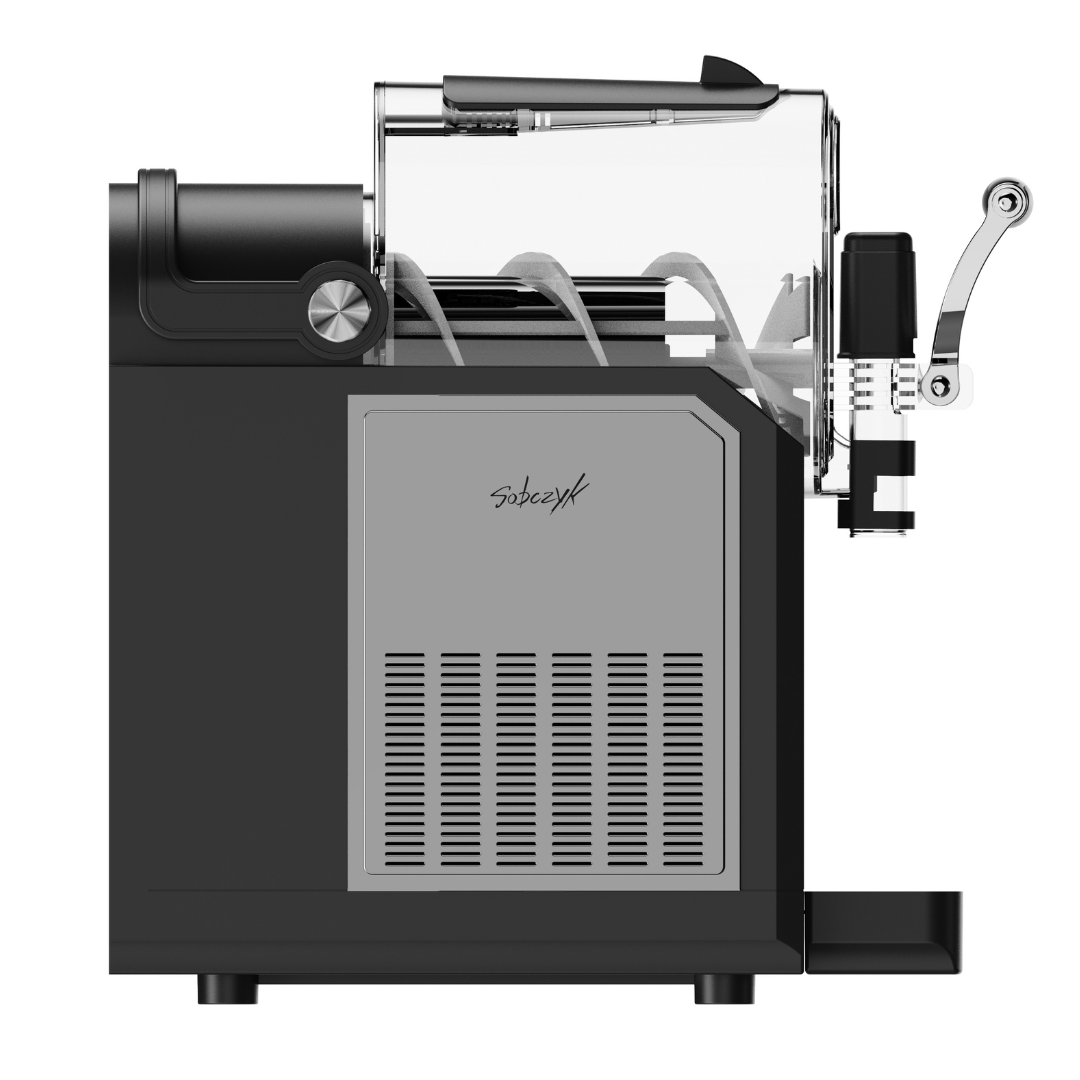 Slush Ice Maskine, 3 liter - 200W