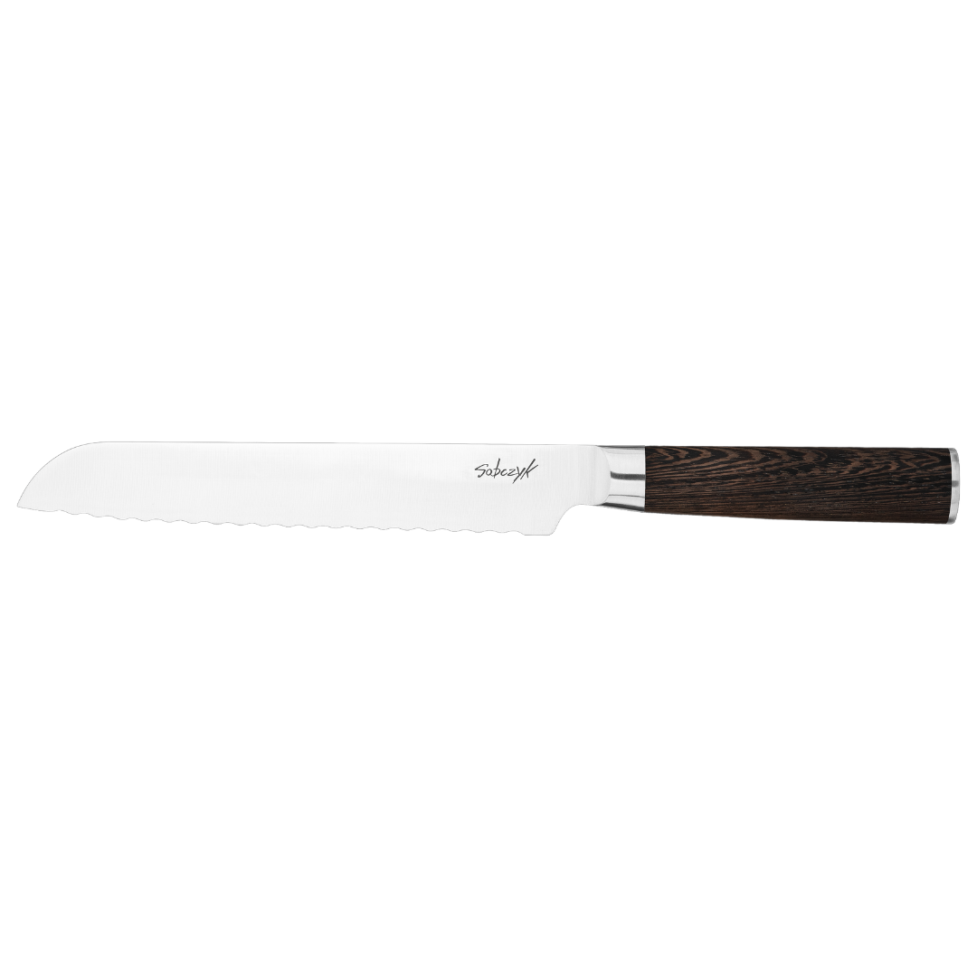 Nordik Brødkniv 20 cm