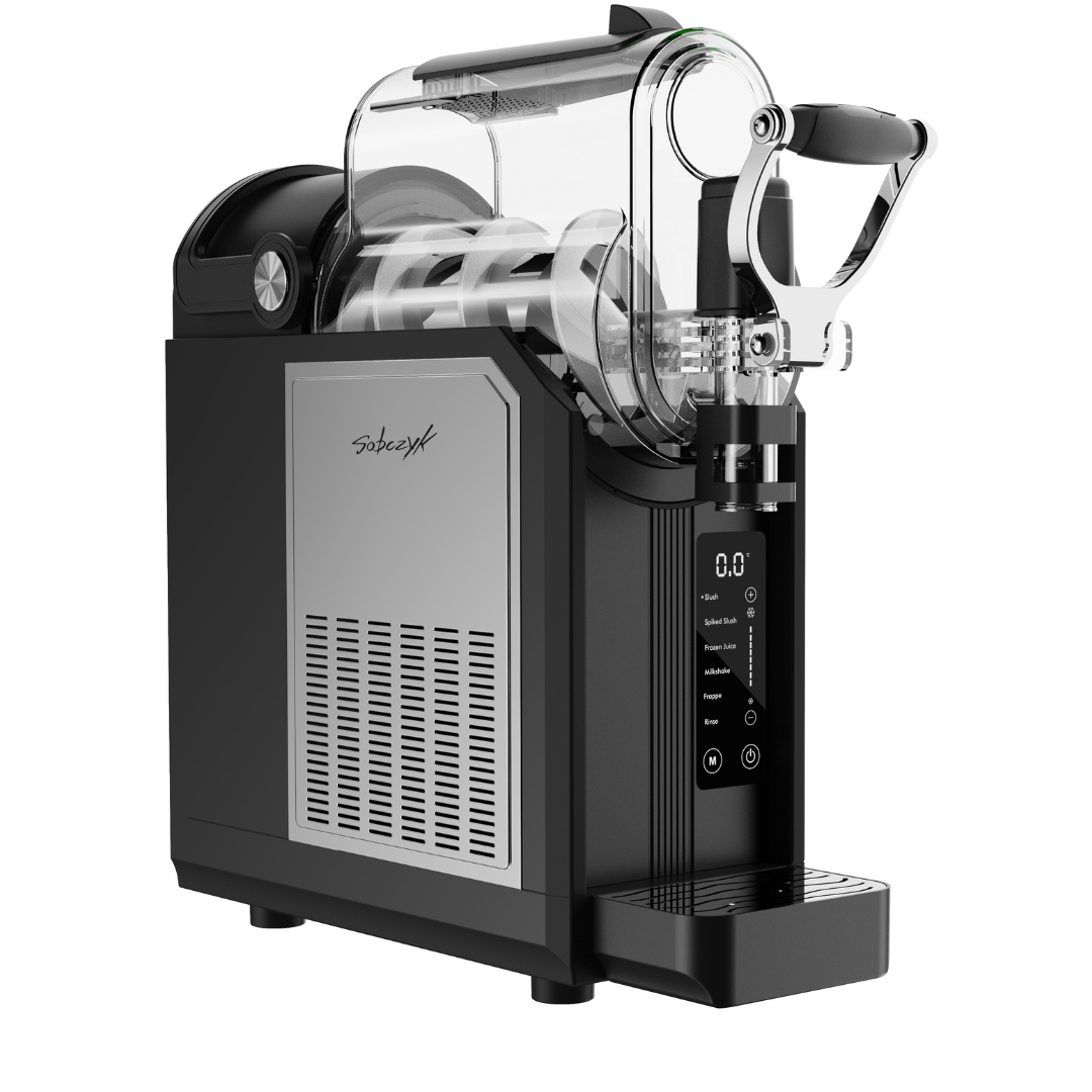 Slush Ice Maskine, 3 liter - 200W