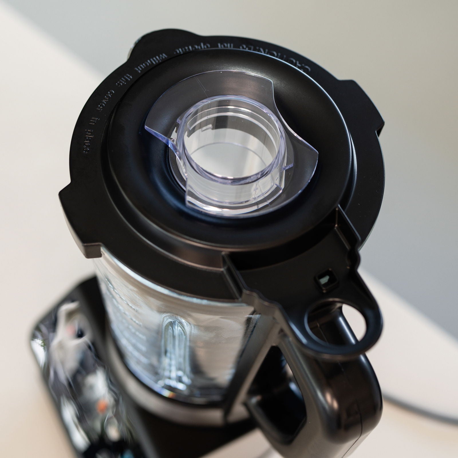 Digital Blender, 1200W *DEMO*