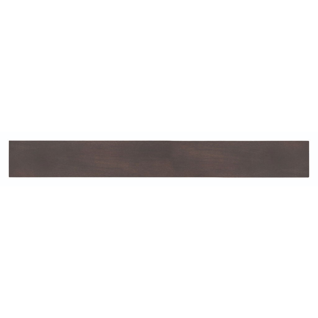 Magnetisk Knivholder i træ 45cm