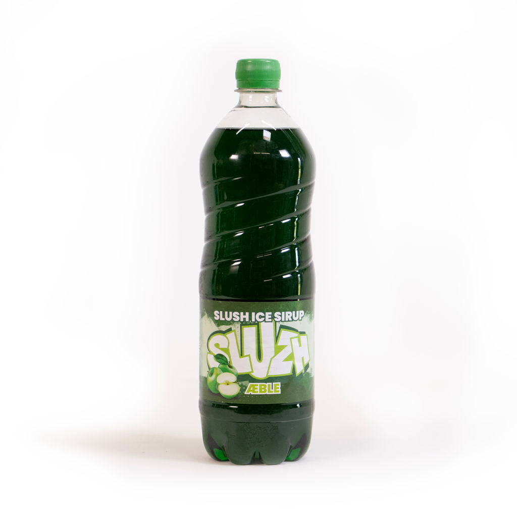 Æble (Koncentrat) - 1000 ml.