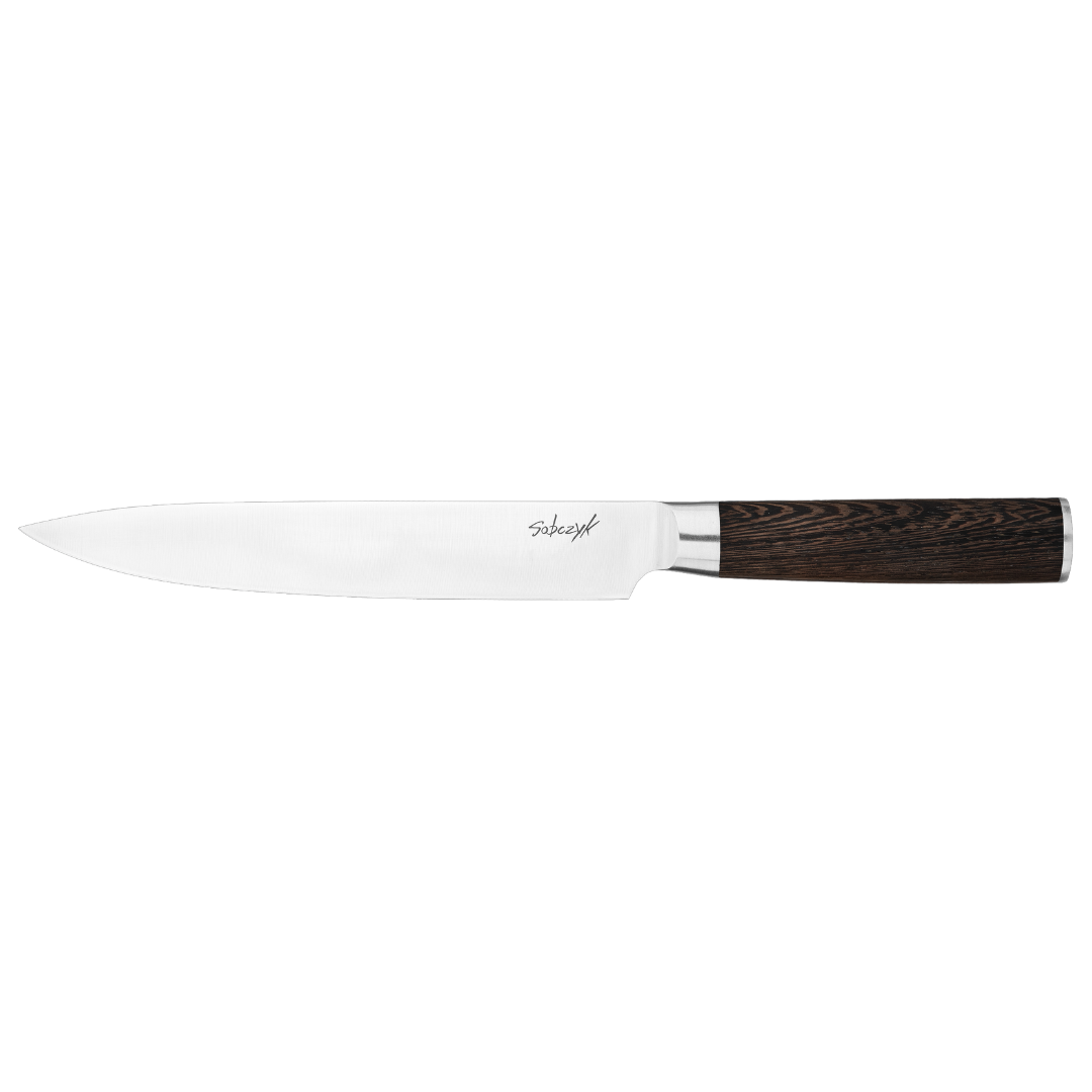 Nordik Forskærerkniv 20 cm