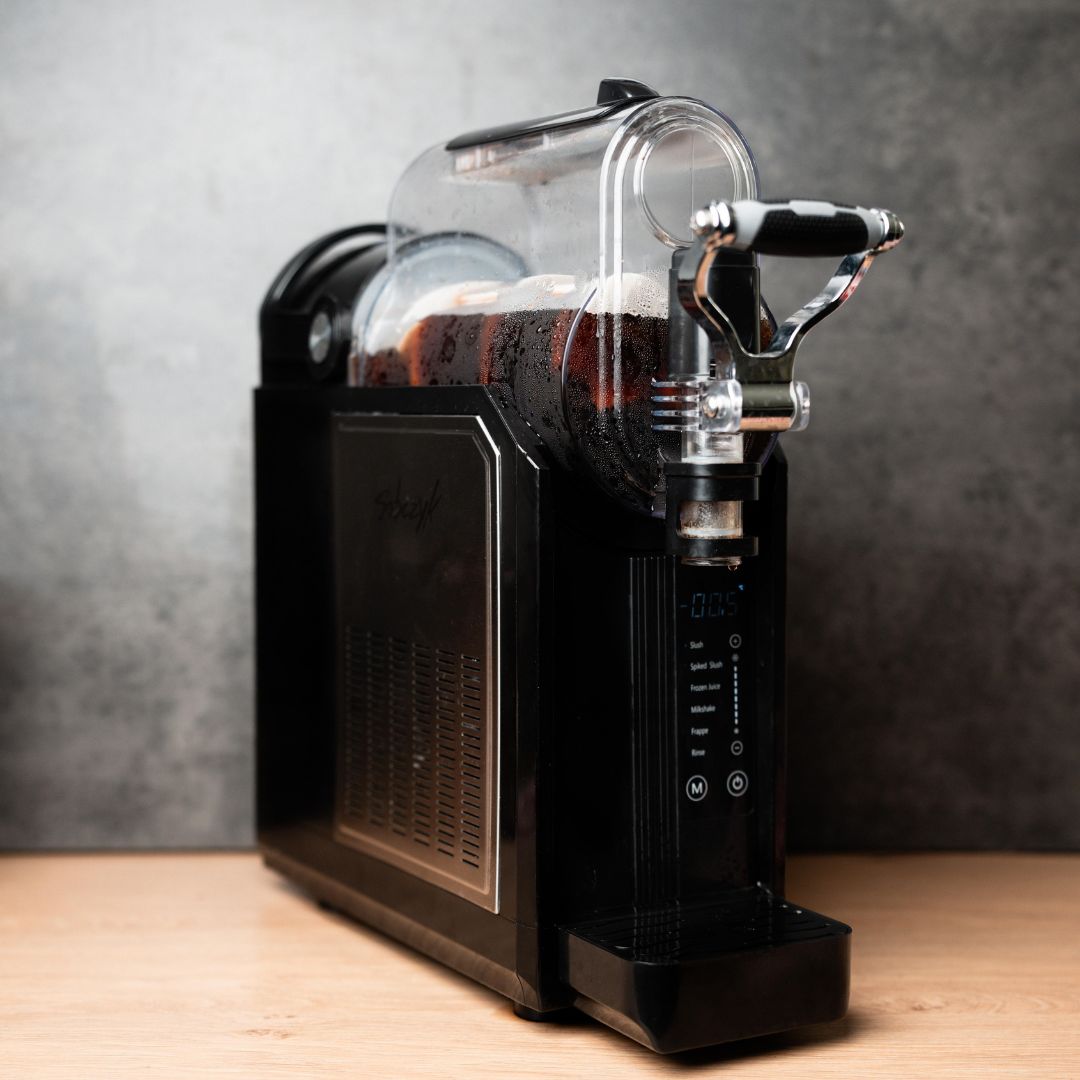 Slush Ice Maskine, 3 liter - 200W