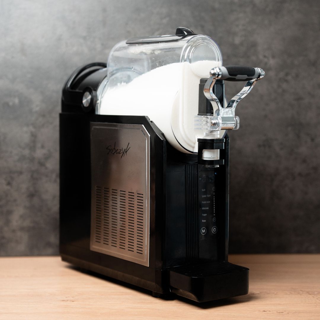 Slush Ice Maskine, 3 liter - 200W