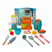 Sobczyk Junior - Kæmpe legetøjs pakke