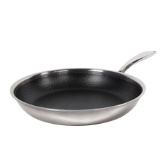 Hybrid Stegepande Ø28cm