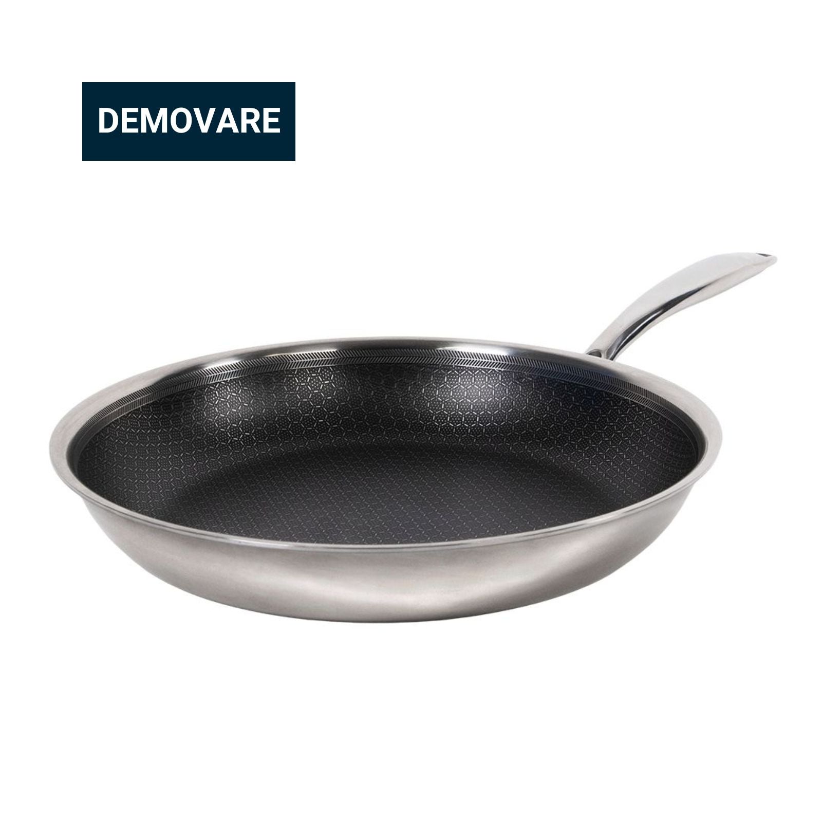 Hybrid Stegepande Ø28cm *DEMO*