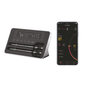 Bluetooth Stegetermometer med 2 Prober