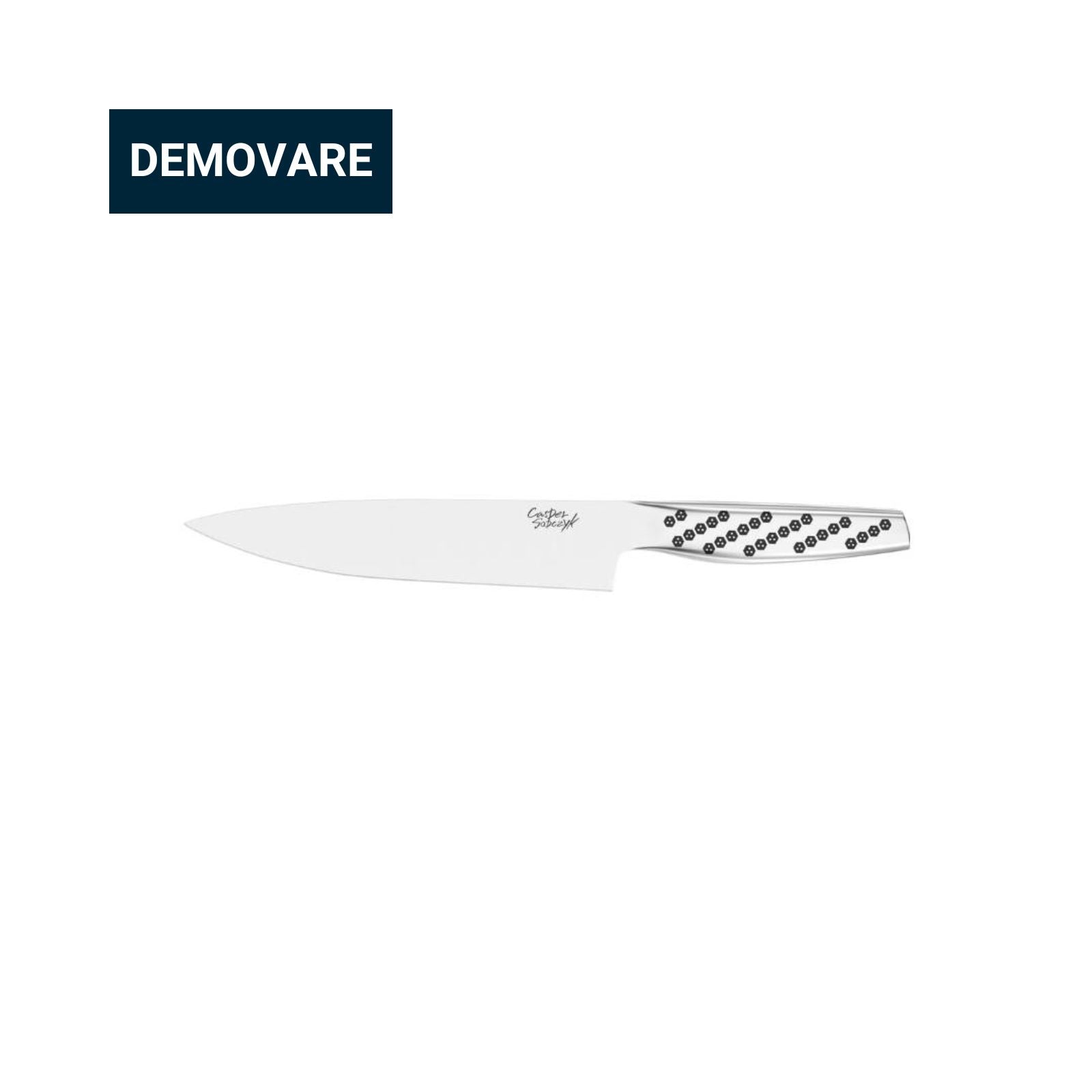 Classic Kokkekniv 20 cm *DEMO*