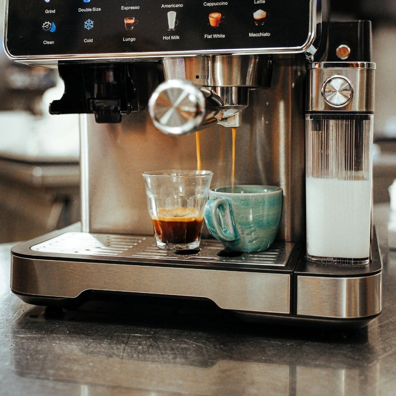 Espressomaskine