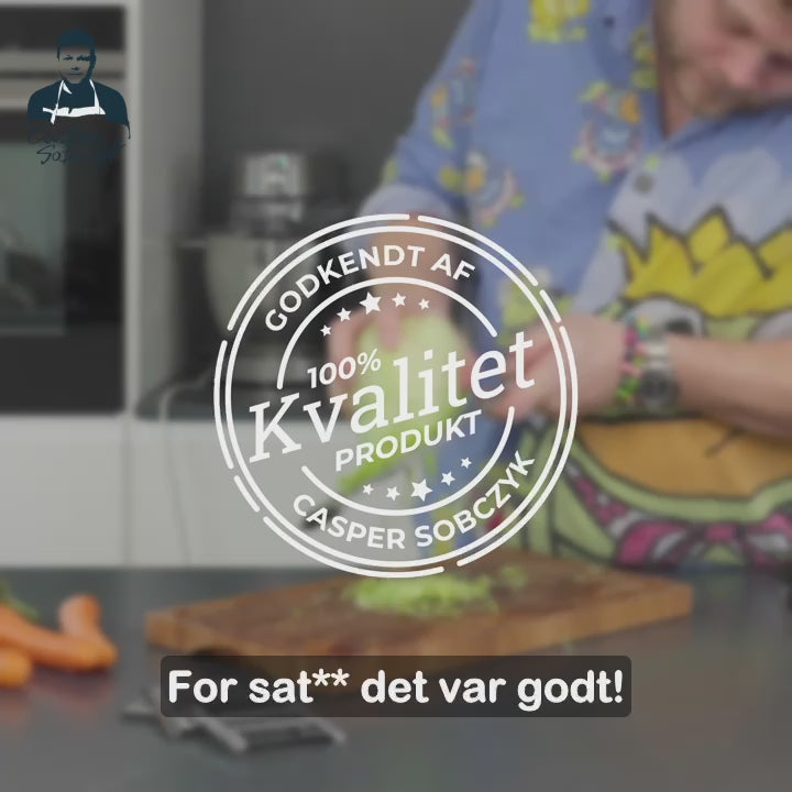 Indlæs video: