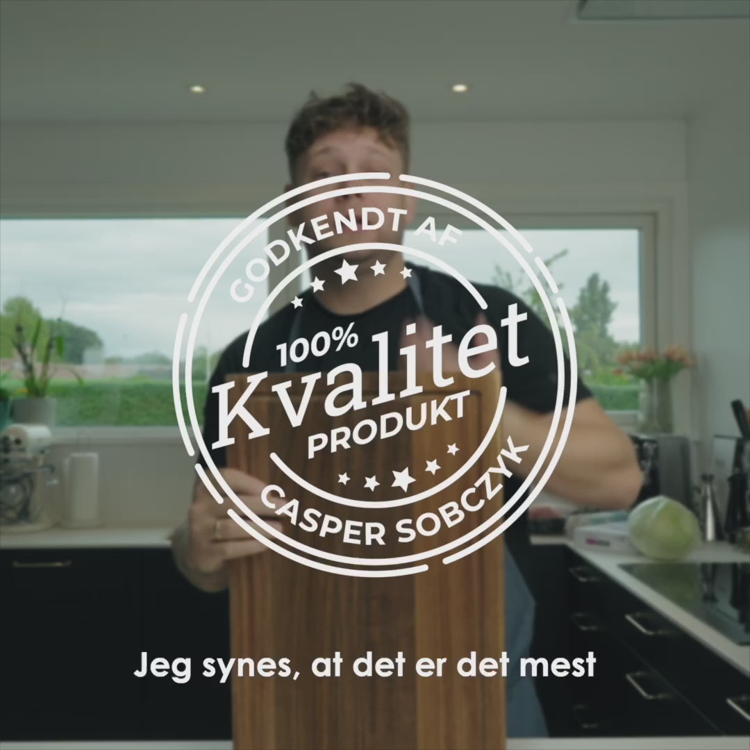 Indlæs video: