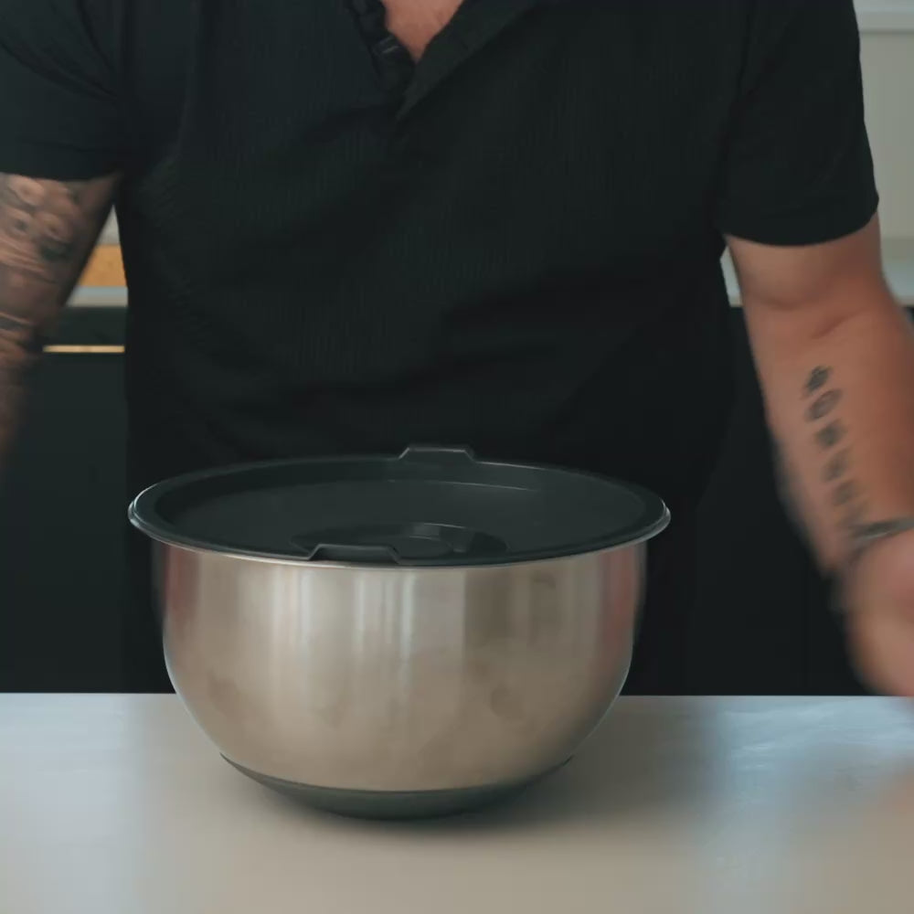 Indlæs video:
