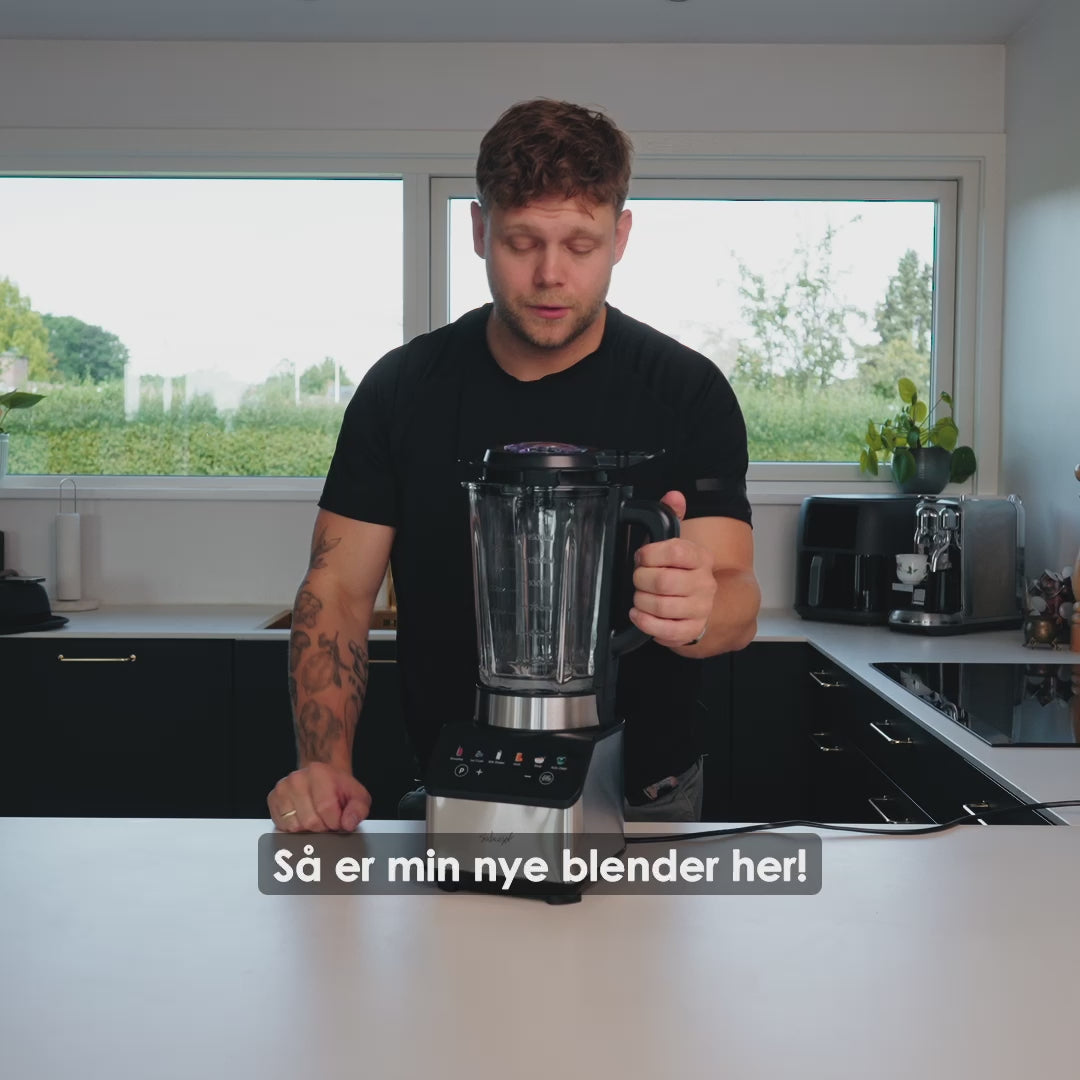 Indlæs video: