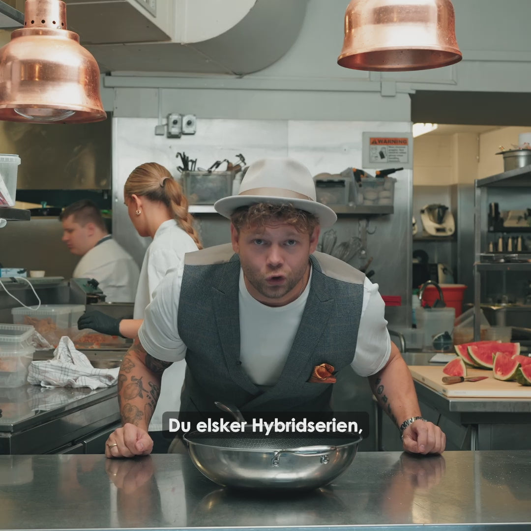 Indlæs video: