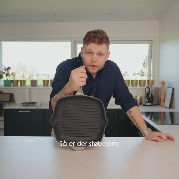 Indlæs video: