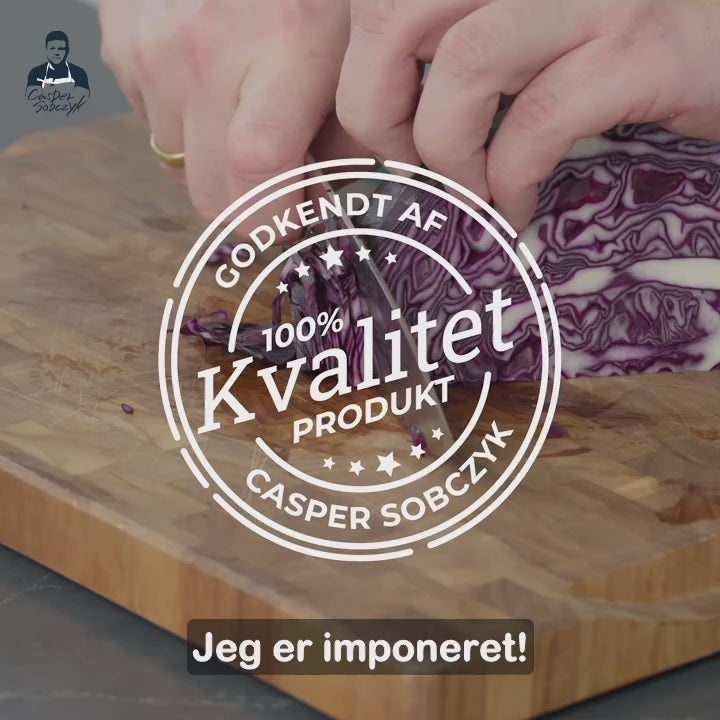 Indlæs video: