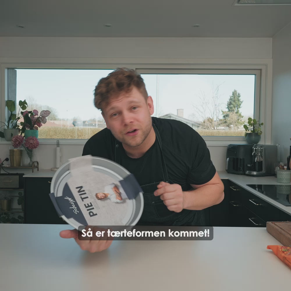 Indlæs video: