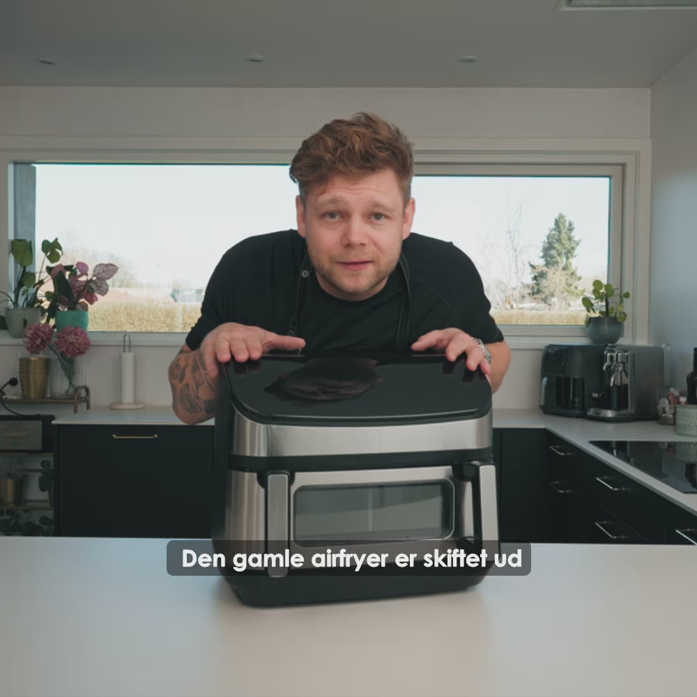 Indlæs video: