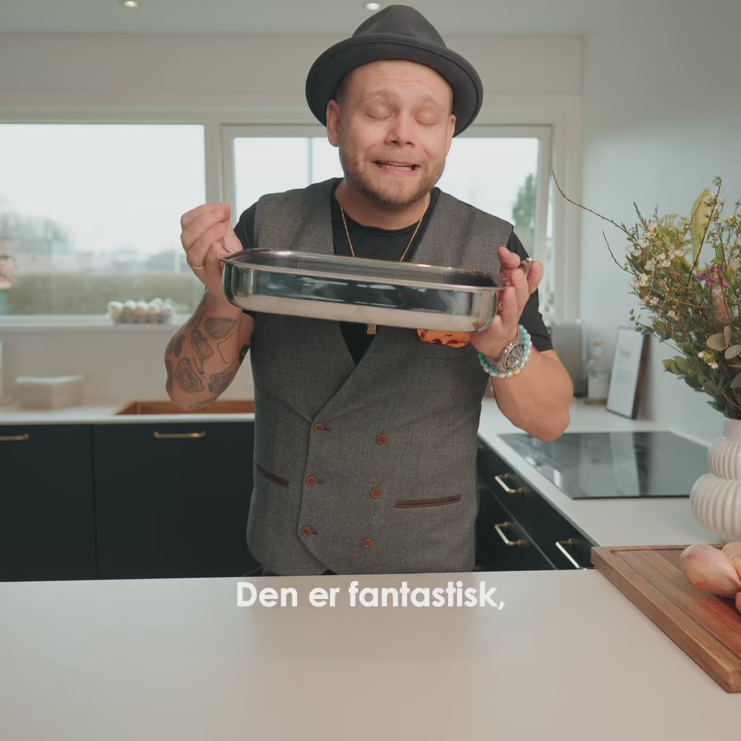 Indlæs video: