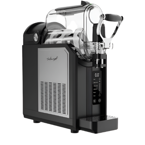 DEN PERFEKTE SLUSH ICE PAKKE