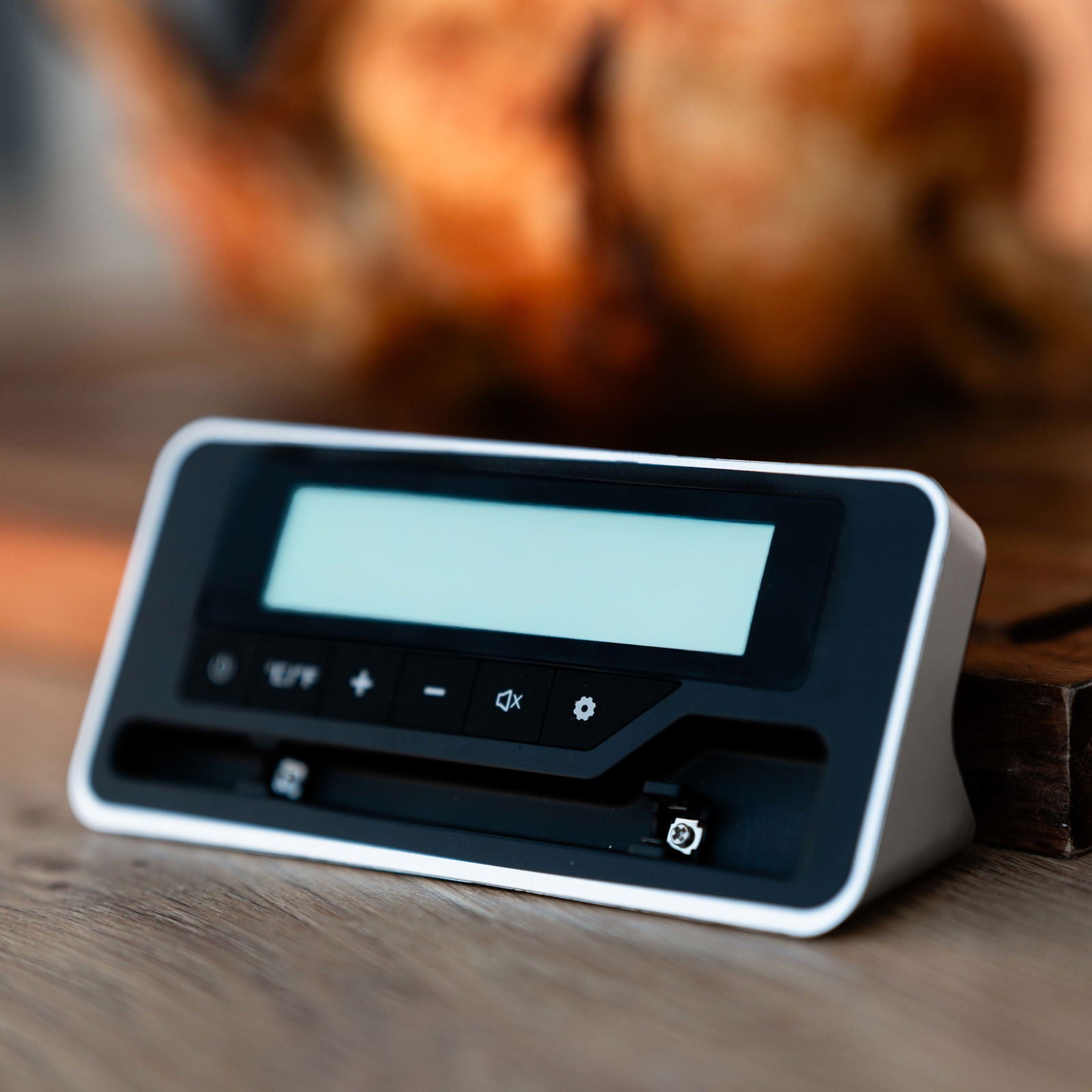 Bluetooth Stegetermometer med 1 Probe