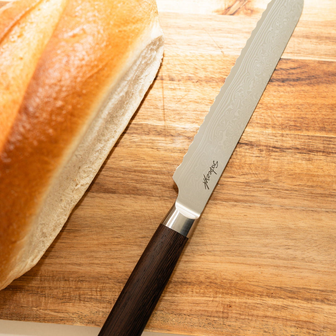 Knivsæt guide: sådan vælger du de rigtige køkkenknive
