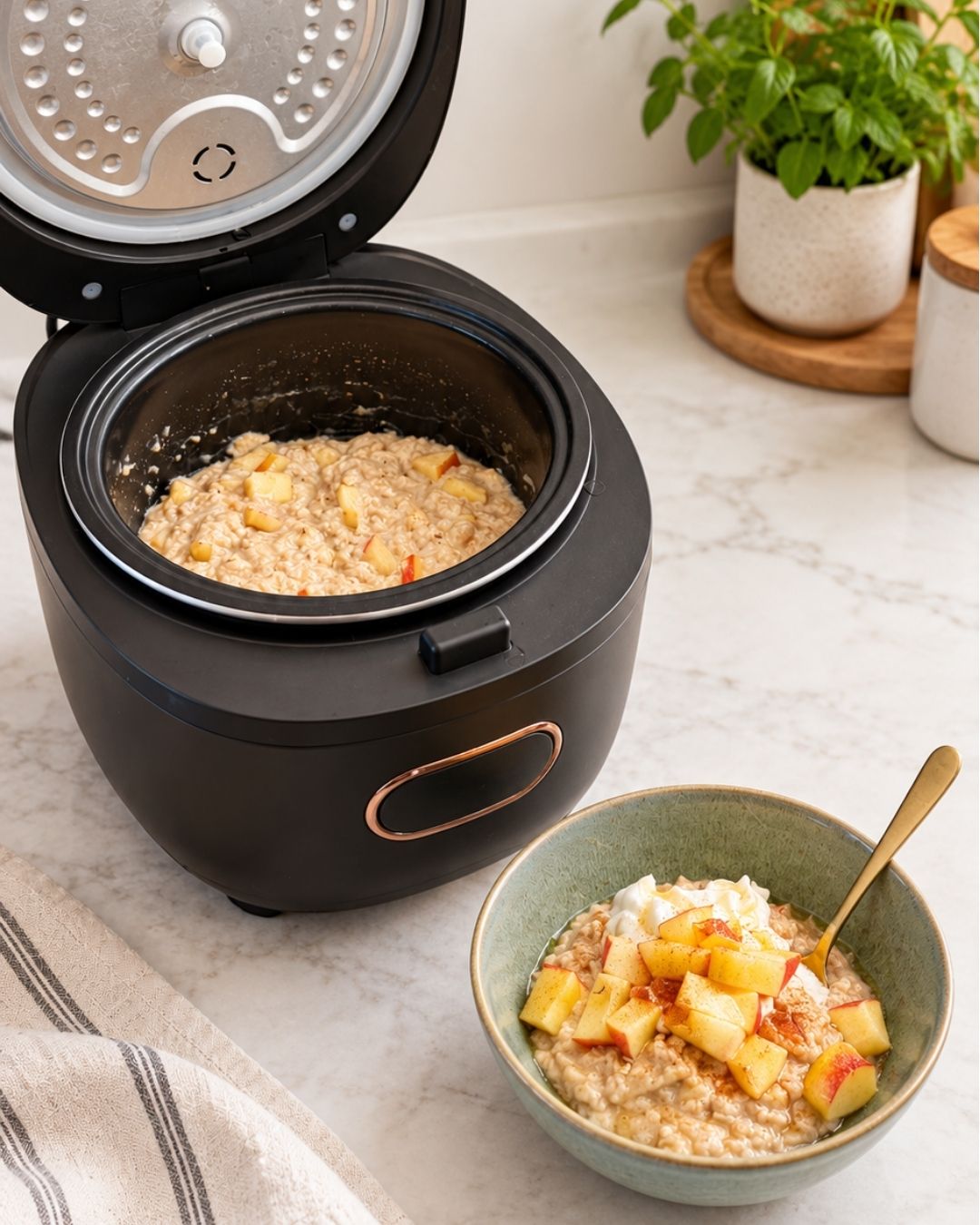 19 opskrifter til din Multicooker – hent gratis PDF