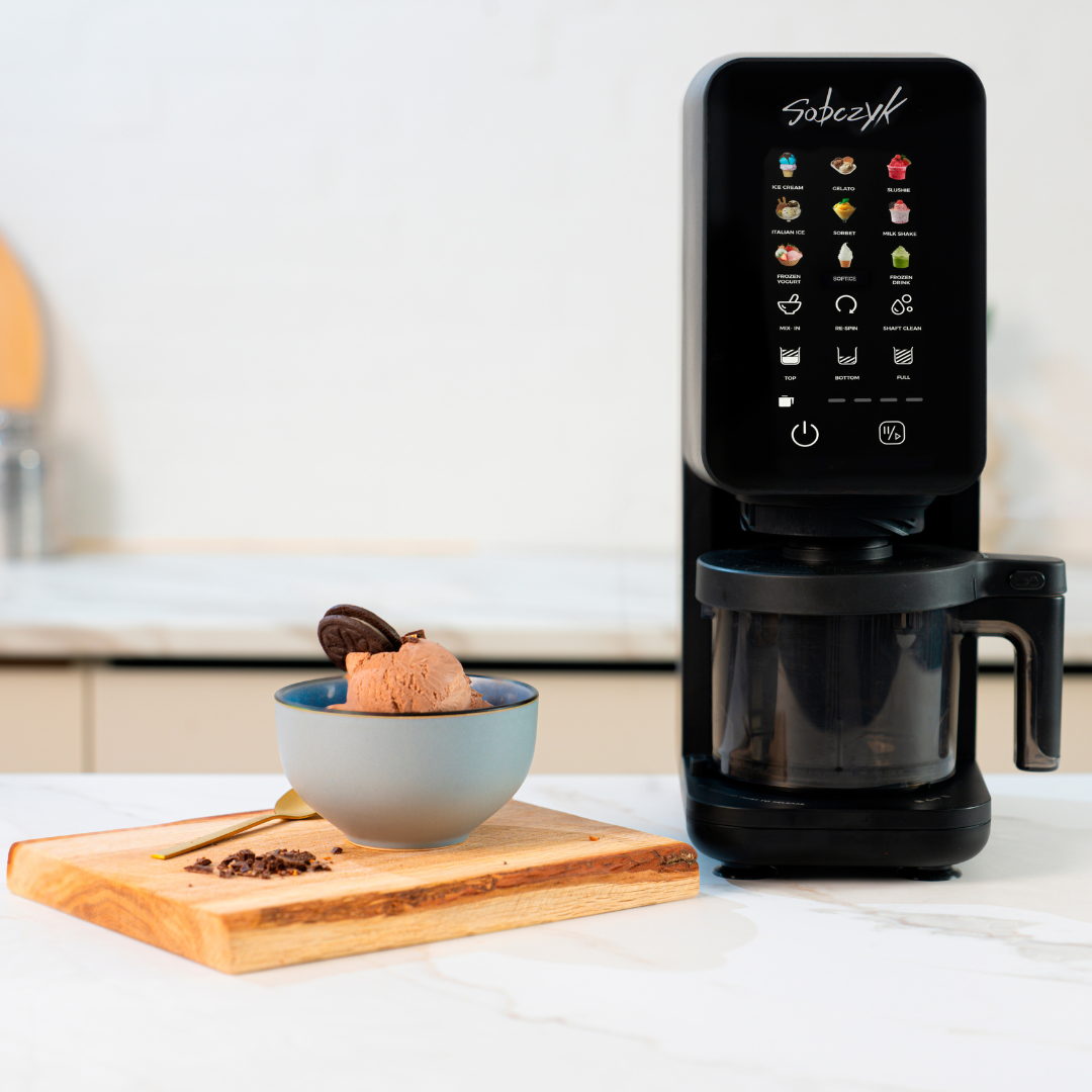 Undgå disse 5 fejl med din Sobczyk ismaskine