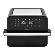 Dual Airfryer - 11 liter
