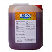 Scoop Exotic slush sirup - 5L