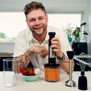 Stavblender