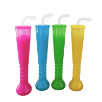 4 Slush Bægre
