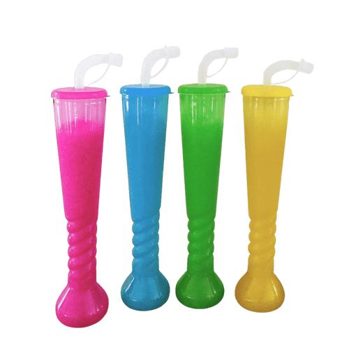 4 Slush Bægre