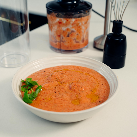 Stavblender