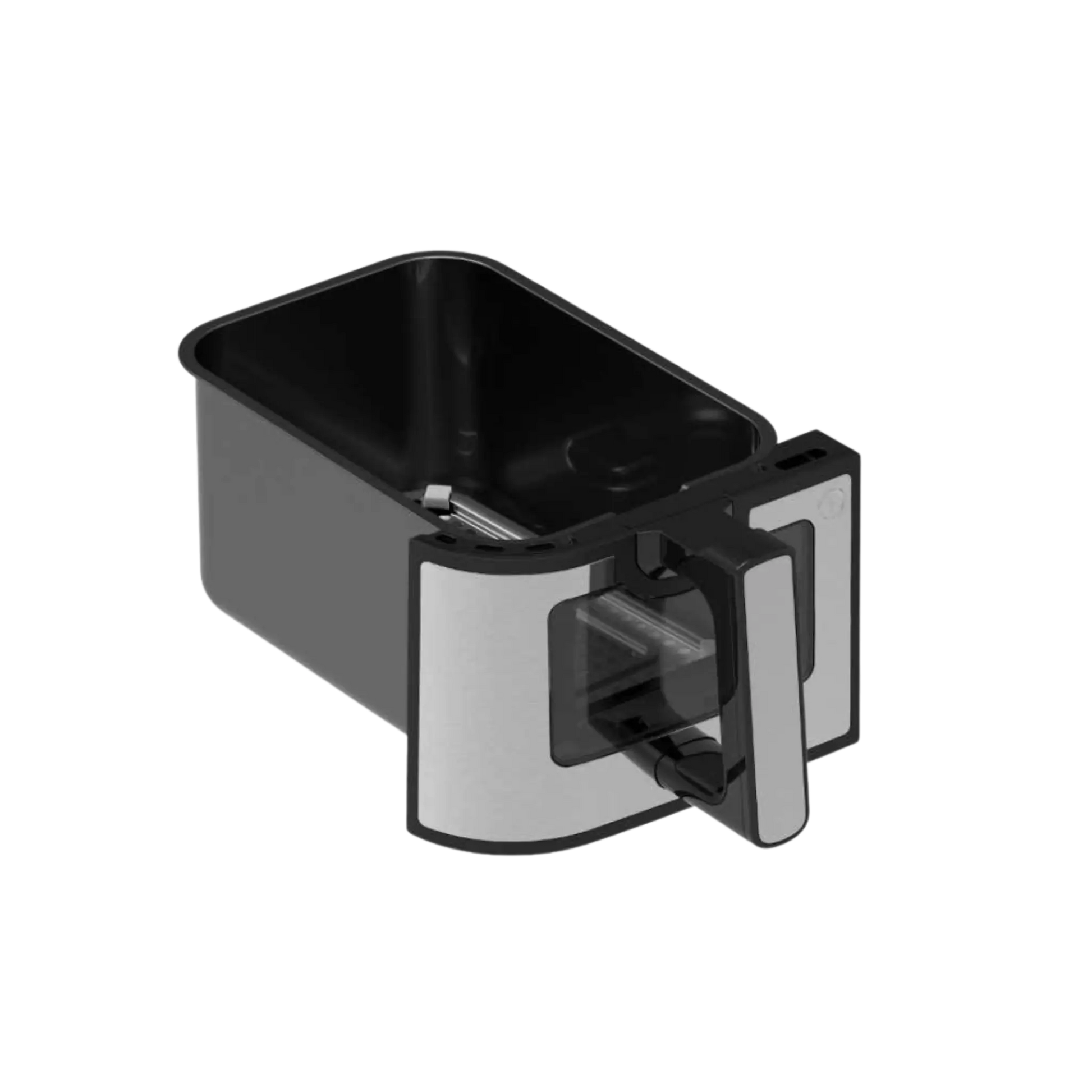 4,5 liters kurv til DualFry Fusion Airfryer 10,5L – venstre skuffe nr. 1 reservekurv – Casper Sobczyk