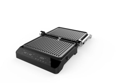 Premium Digital Bordgrill, 2000W