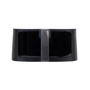 Reservedel: Digital airfryer skuffe 7L (sort)