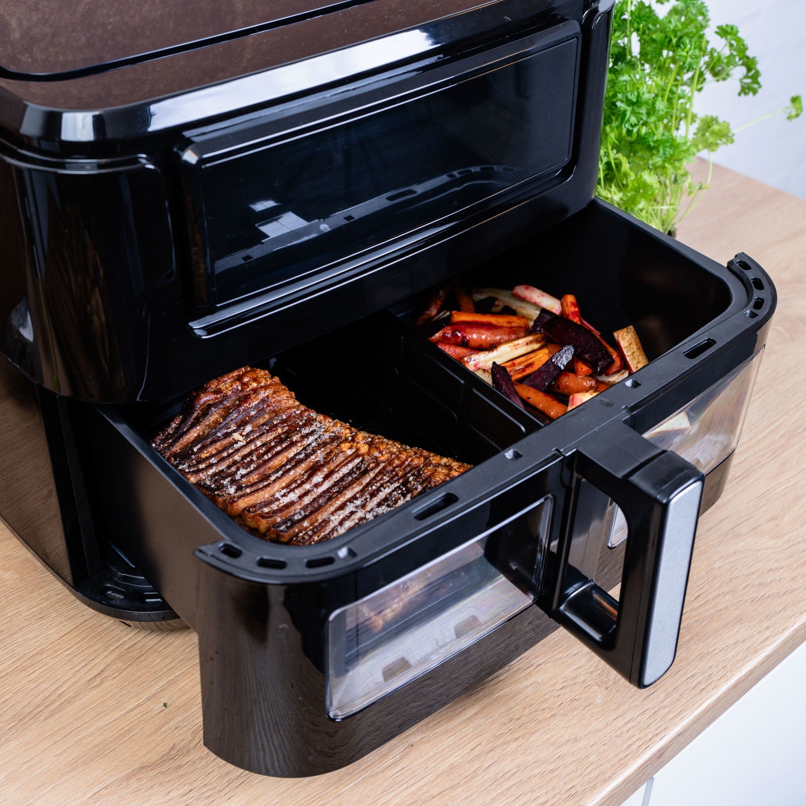 Casper Sobczyk Airfryer Rist - 10,5L Airfryer