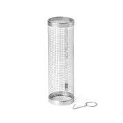 Grillkurv Cylinder, Finmasket *DEMO*