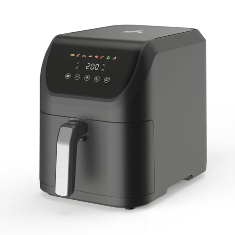 Digital Slim Airfryer 5 Liter - 1500W