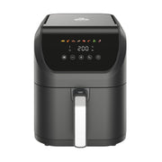 Digital Slim Airfryer 5 Liter - 1500W