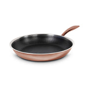 Hybrid Stegepande 24cm - Rose Gold