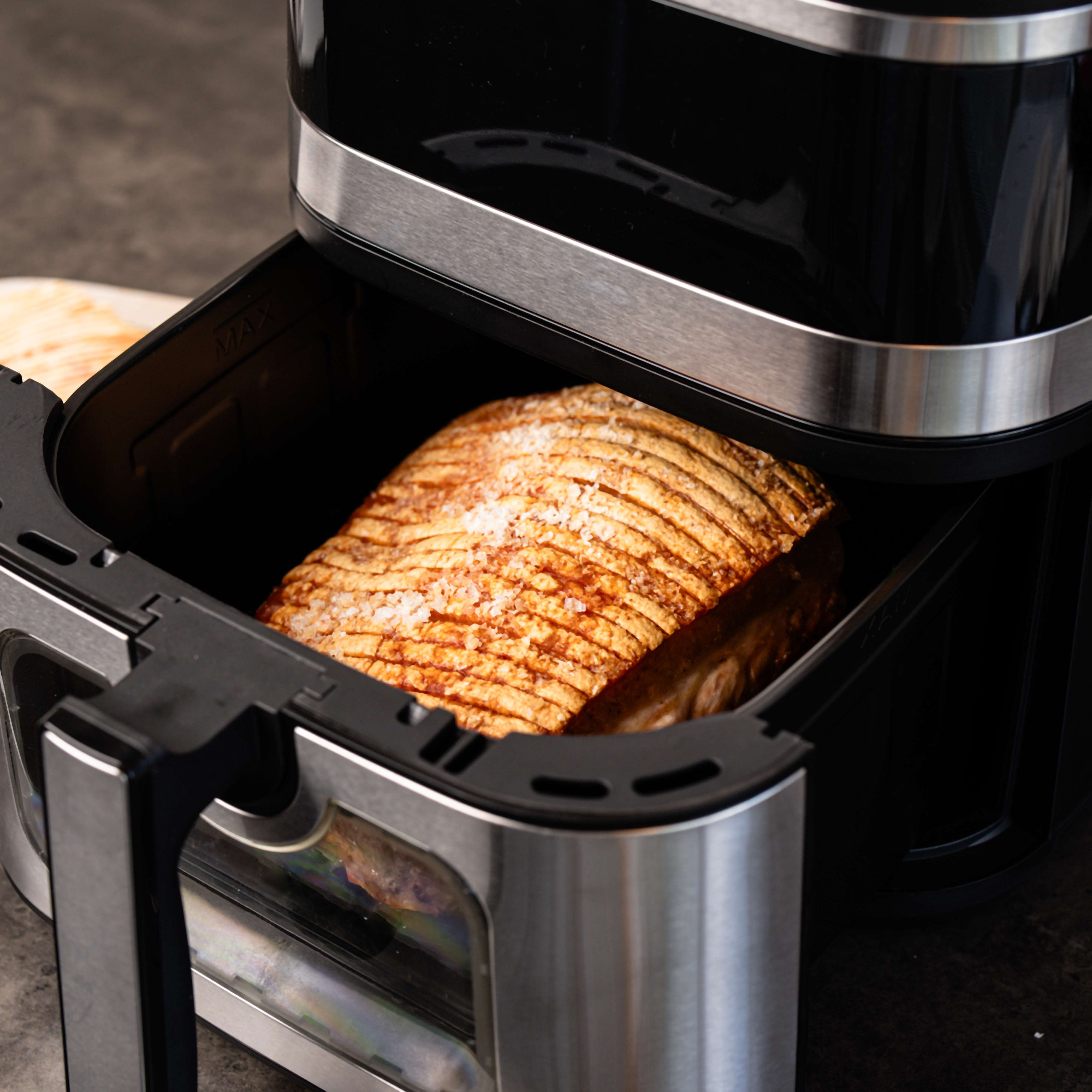 Digital Airfryer 8L, 1700W *DEMO*